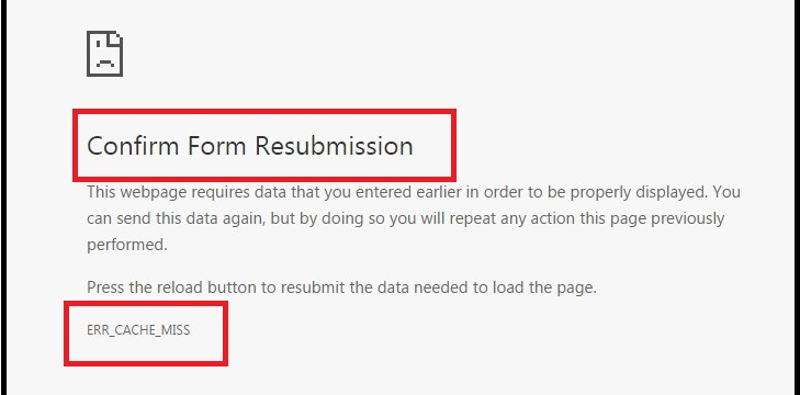 how-to-fix-confirm-form-resubmission-err-cache-miss-error-techdoar